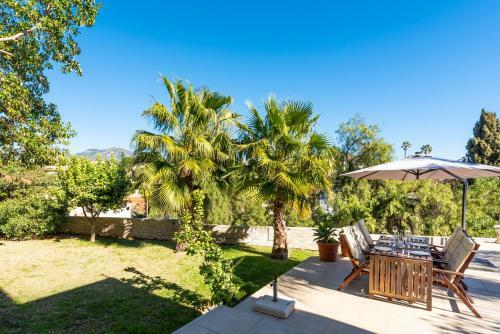 Villa Joey