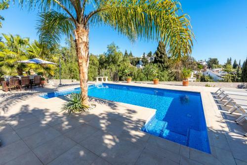 Villa Joey