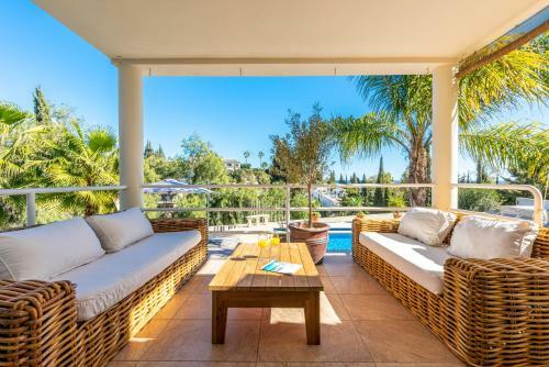 Villa Joey