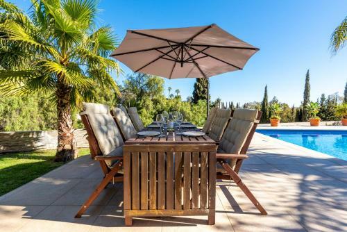 Villa Joey