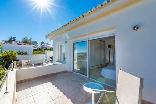 Villa Joey