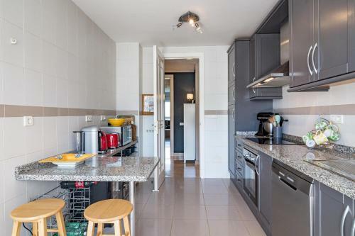 Lac- Spacious Apartment With Spectacular Views