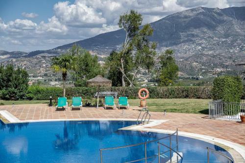 Lac- Spacious Apartment With Spectacular Views