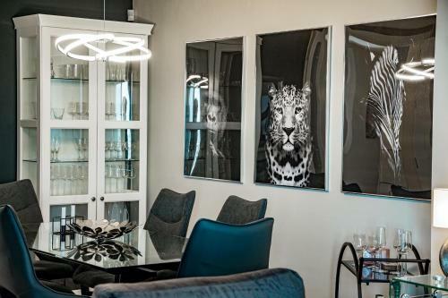 Lac- Spacious Apartment With Spectacular Views