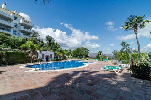 Lac- Spacious Apartment With Spectacular Views