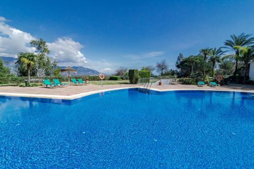 Lac- Spacious Apartment With Spectacular Views