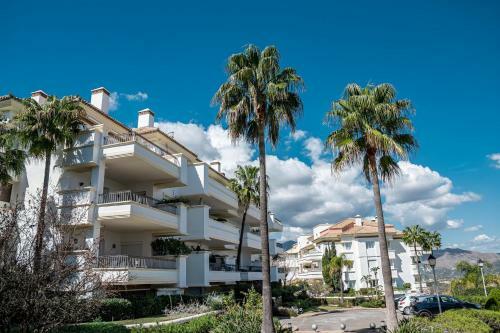 Lac- Spacious Apartment With Spectacular Views