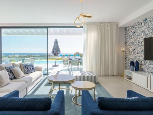 Holiday Home In Mijas Costa
