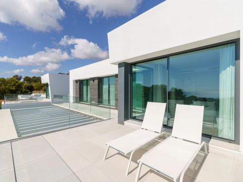 Holiday Home In Mijas Costa