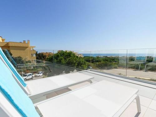 Holiday Home In Mijas Costa