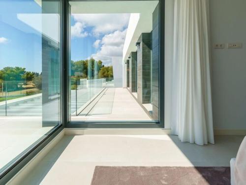 Holiday Home In Mijas Costa