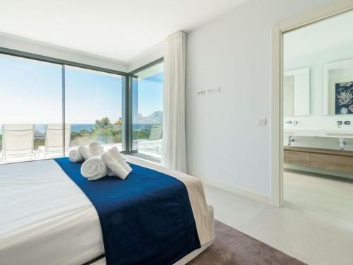 Holiday Home In Mijas Costa