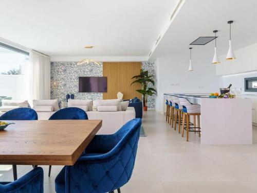 Holiday Home In Mijas Costa