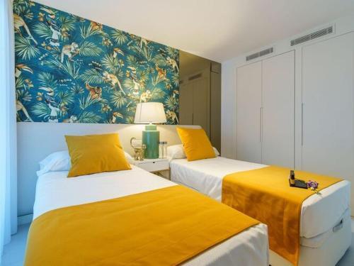 Holiday Home In Mijas Costa