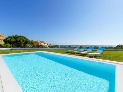 Holiday Home In Mijas Costa