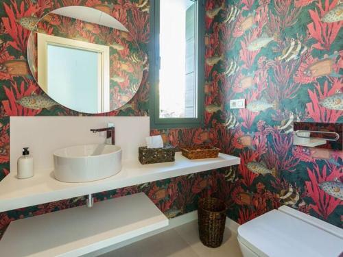 Holiday Home In Mijas Costa
