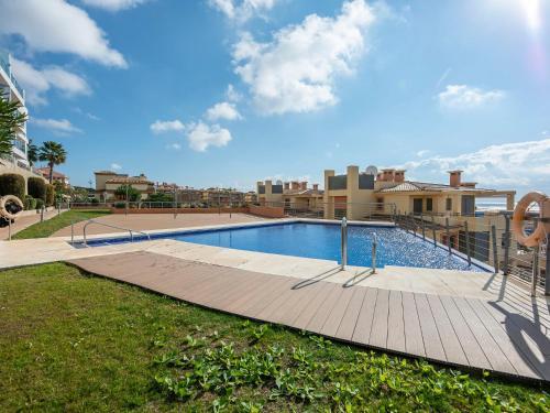 Apartment Campos De Mar