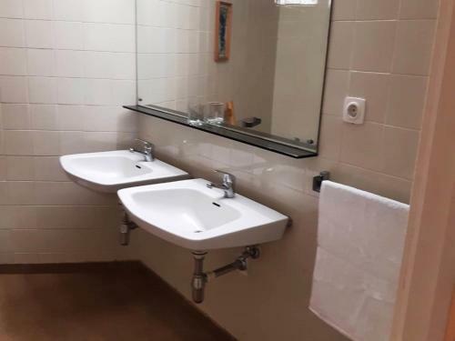 Apartamento Europa Sierra Nevada Con Garaje