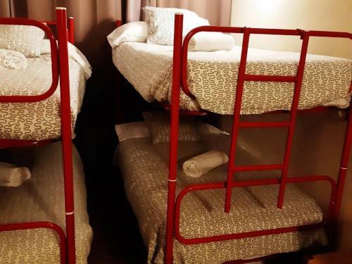 Apartamento Europa Sierra Nevada Con Garaje