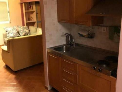 Apartamento Zona Media Con Garaje