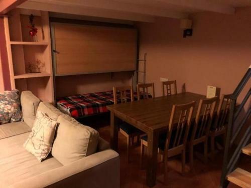 Apartamento Zona Media Con Garaje