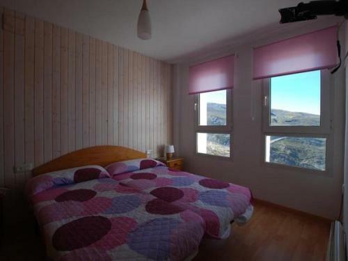 Apartamento Zona Tranquila Con Garaje