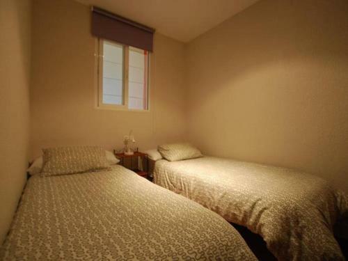 Apartamento Edificio Europa Solo Familias Y Parejas II