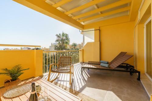 Apartamento Calahonda Royale Suite