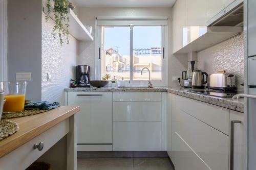 Apartamento Calahonda Royale Suite