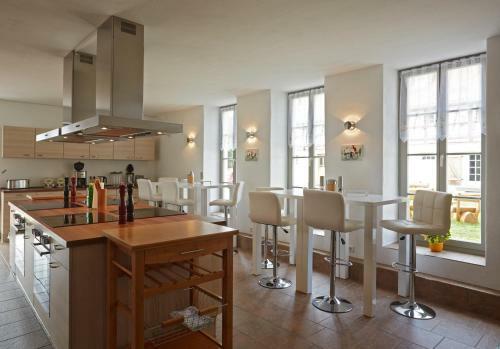 Apartamento Dreiseithof Sohra