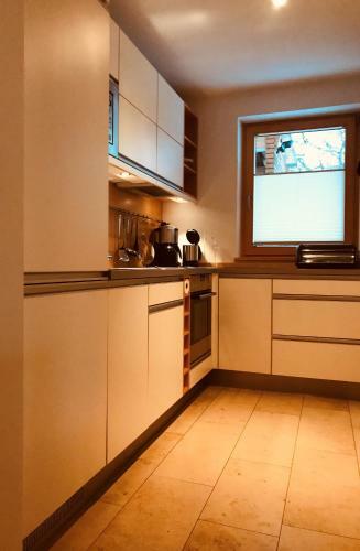 Apartamento Ferienwohnung Wagenstaller