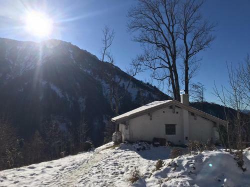 Apartamento Ferienwohnung Wagenstaller