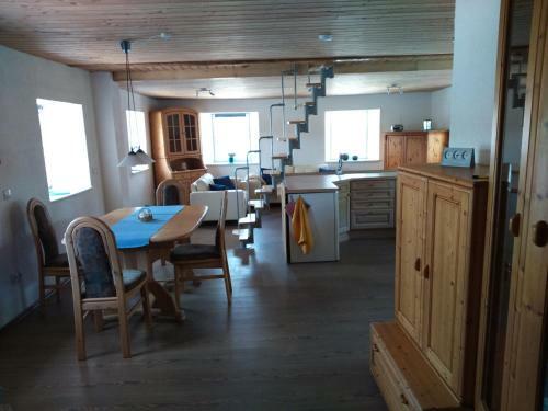 Apartamento Jurahaus Maisonette Wohnung