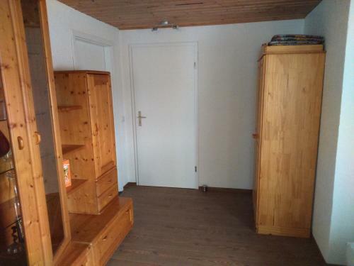 Apartamento Jurahaus Maisonette Wohnung