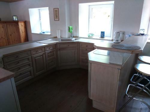 Apartamento Jurahaus Maisonette Wohnung