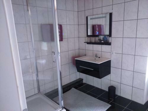 Apartamento Jurahaus Maisonette Wohnung