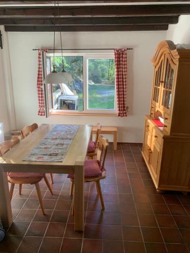 Waldhaus Sommerau