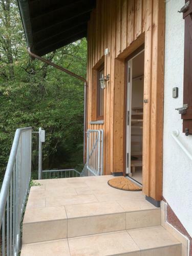 Waldhaus Sommerau