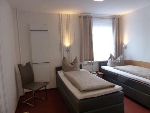 Hotel/restaurant Balkan
