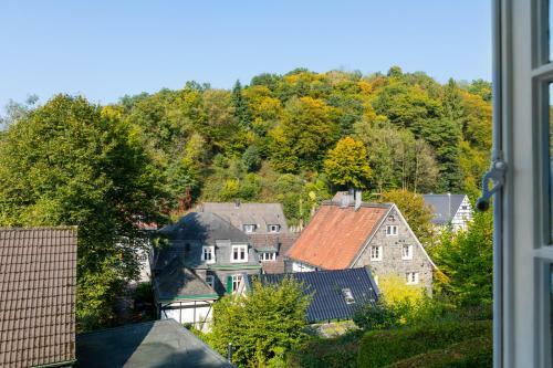 Hotel Zur Burgstiege