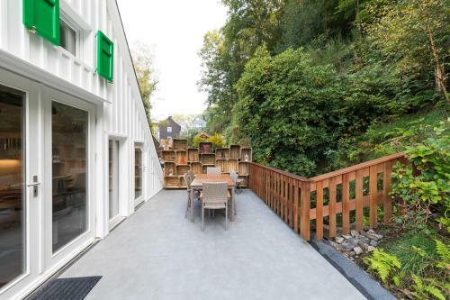 Hotel Zur Burgstiege