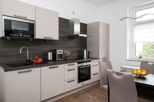 Apartamento Ferienwohnung Am Freizeitpark B�renloch