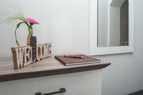 Apartamento Ferienwohnung Am Freizeitpark B�renloch