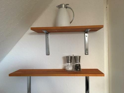 Business Apartment "am M�hlenbach"