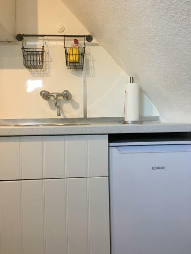 Business Apartment "am M�hlenbach"