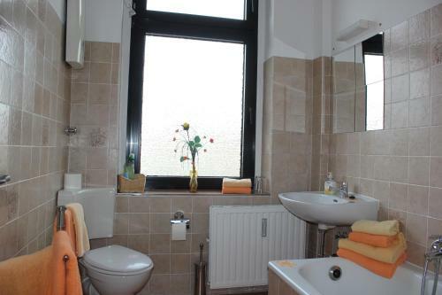 Apartamento Fewo Kerstin Rossbacher