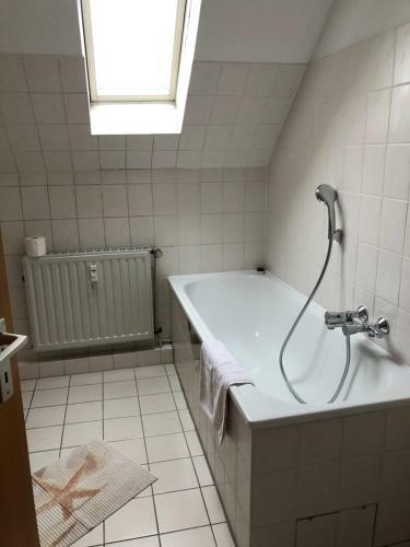 Apartamento Fewo Kerstin Rossbacher