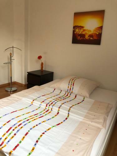 Apartamento Fewo Kerstin Rossbacher