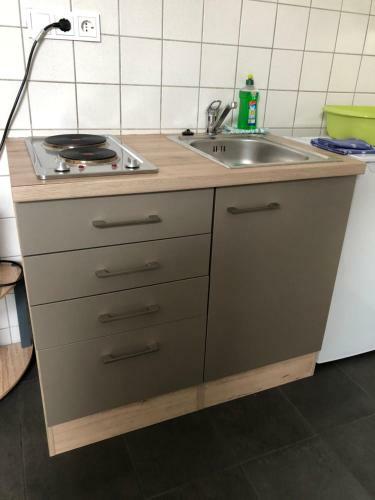 Apartamento Fewo Kerstin Rossbacher