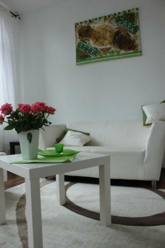 Apartamento Fewo Kerstin Rossbacher
